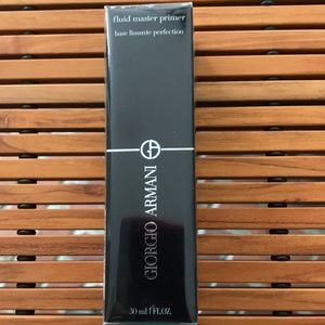 Giorgio Armani Primer